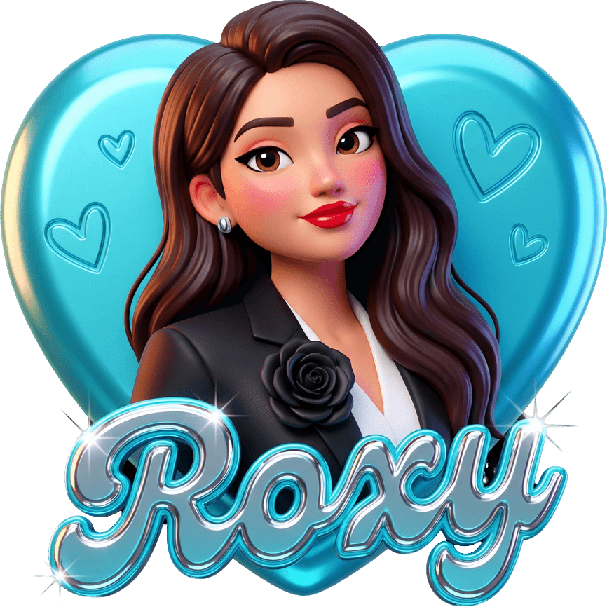 Roxy Rosa