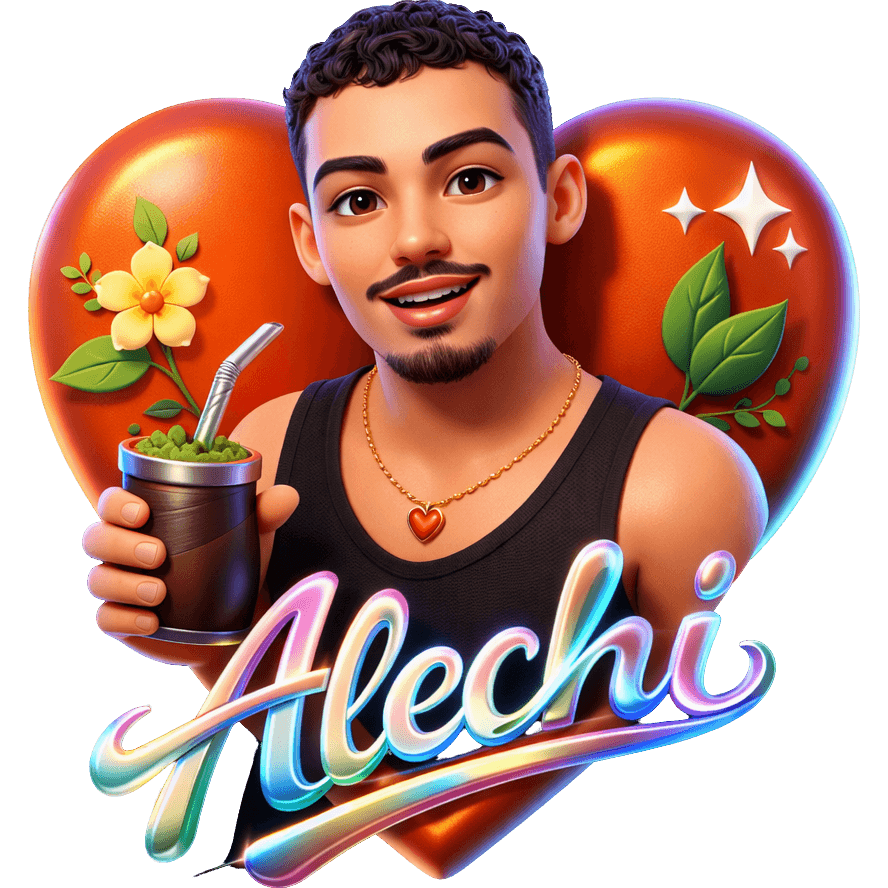 Alechi Terere