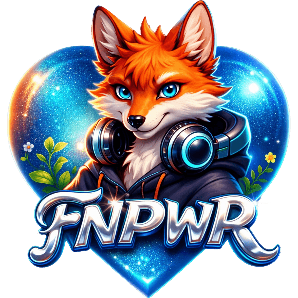 Fox FamilyPWR