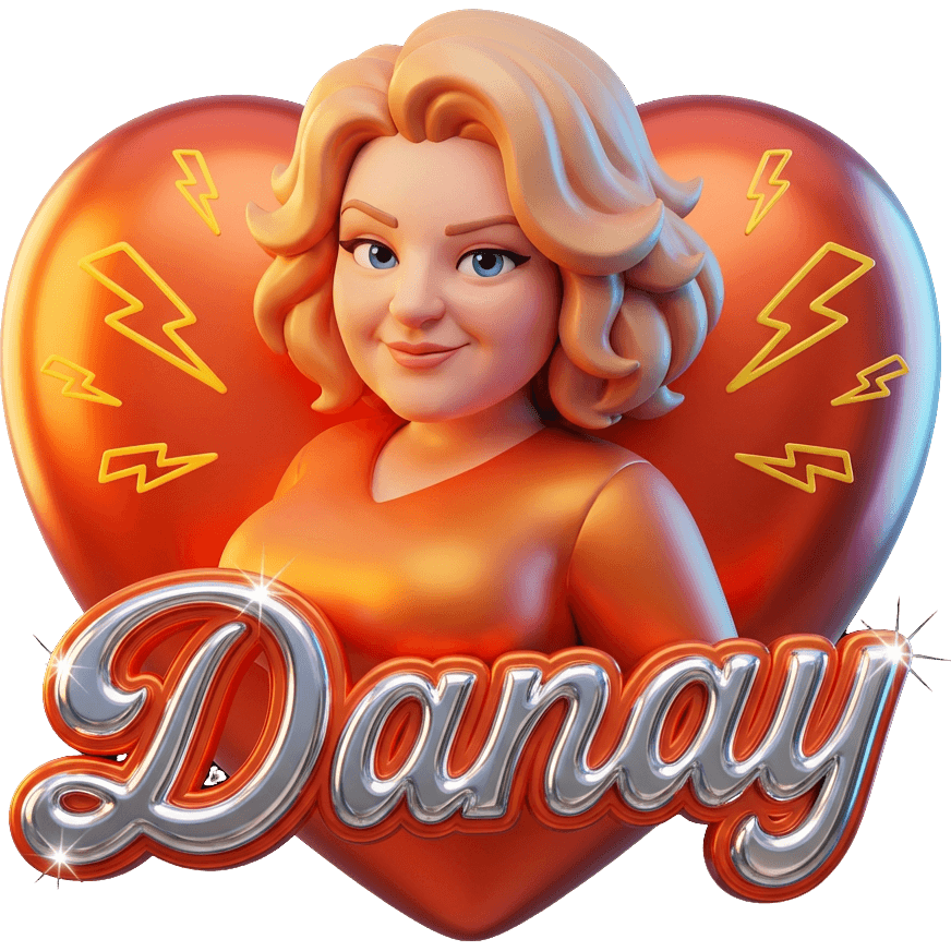 Danay Reina