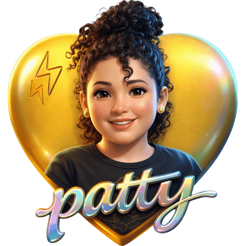 Patty Dorada