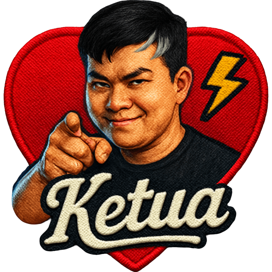 King bule