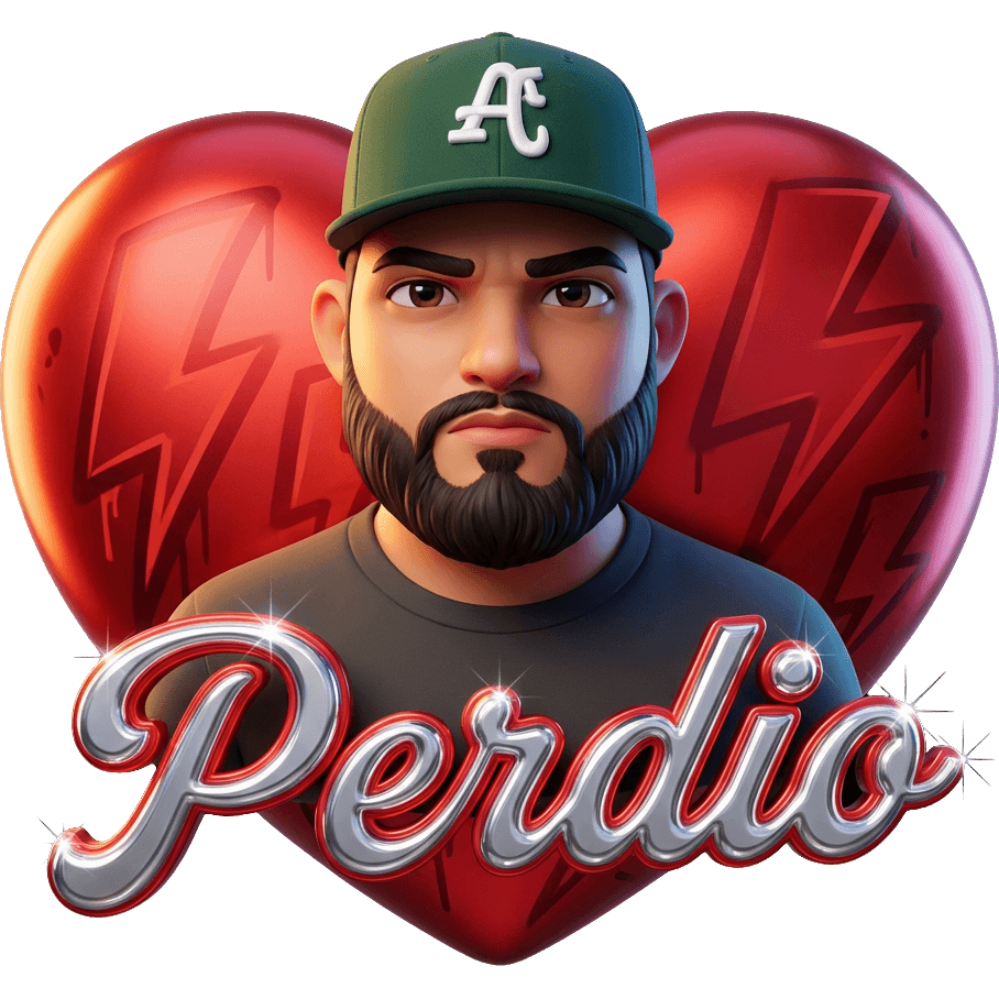 Perico Rojo