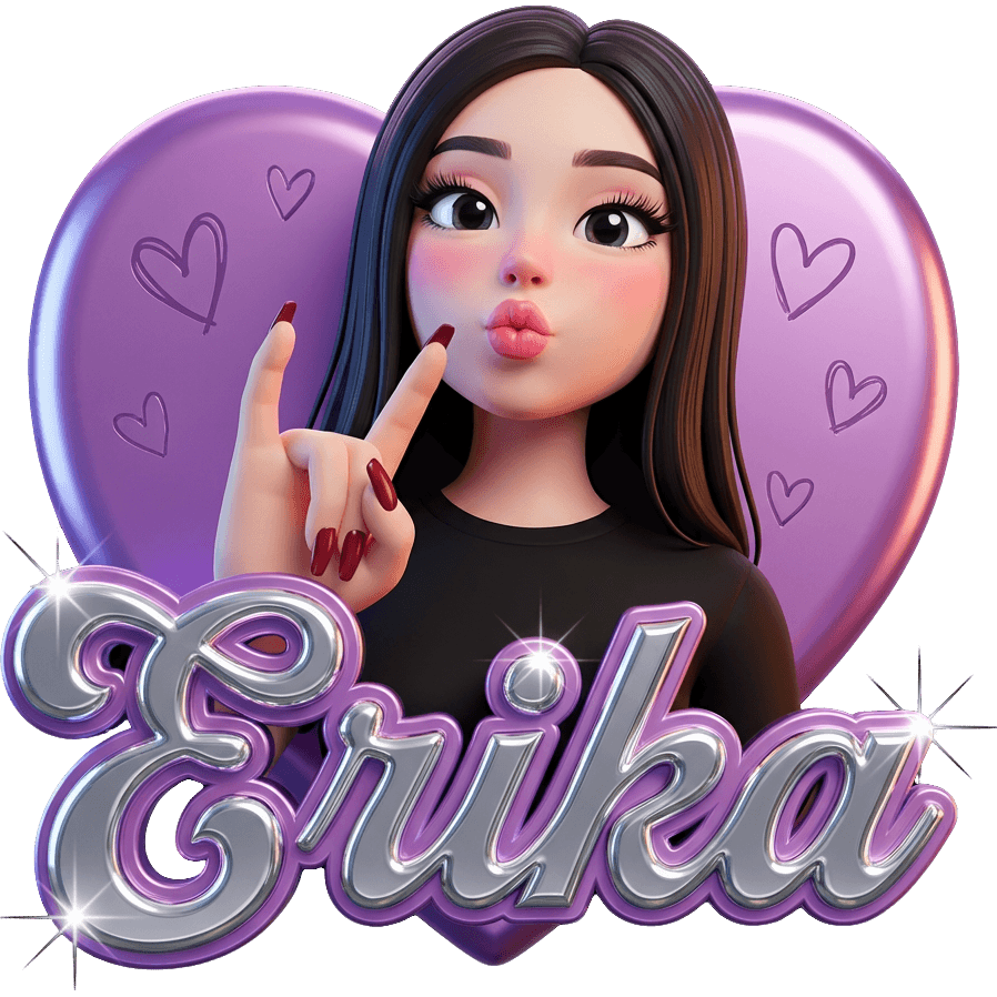 Eriㅤㅤ