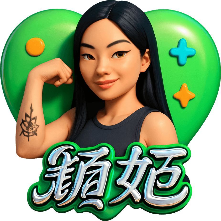 妃Ni家族