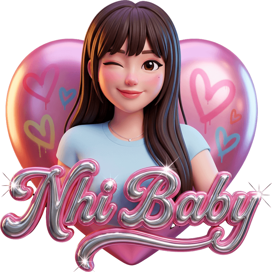 Cục Vàng Nháy Mắt