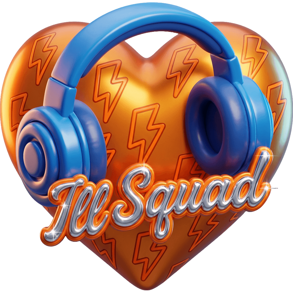 Illest Squad 