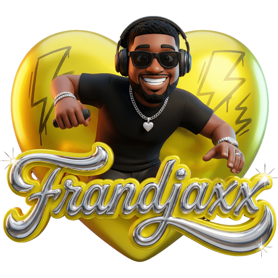Frandjaxx Sweety