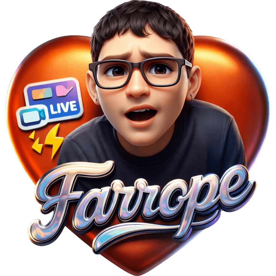 Farrope Live