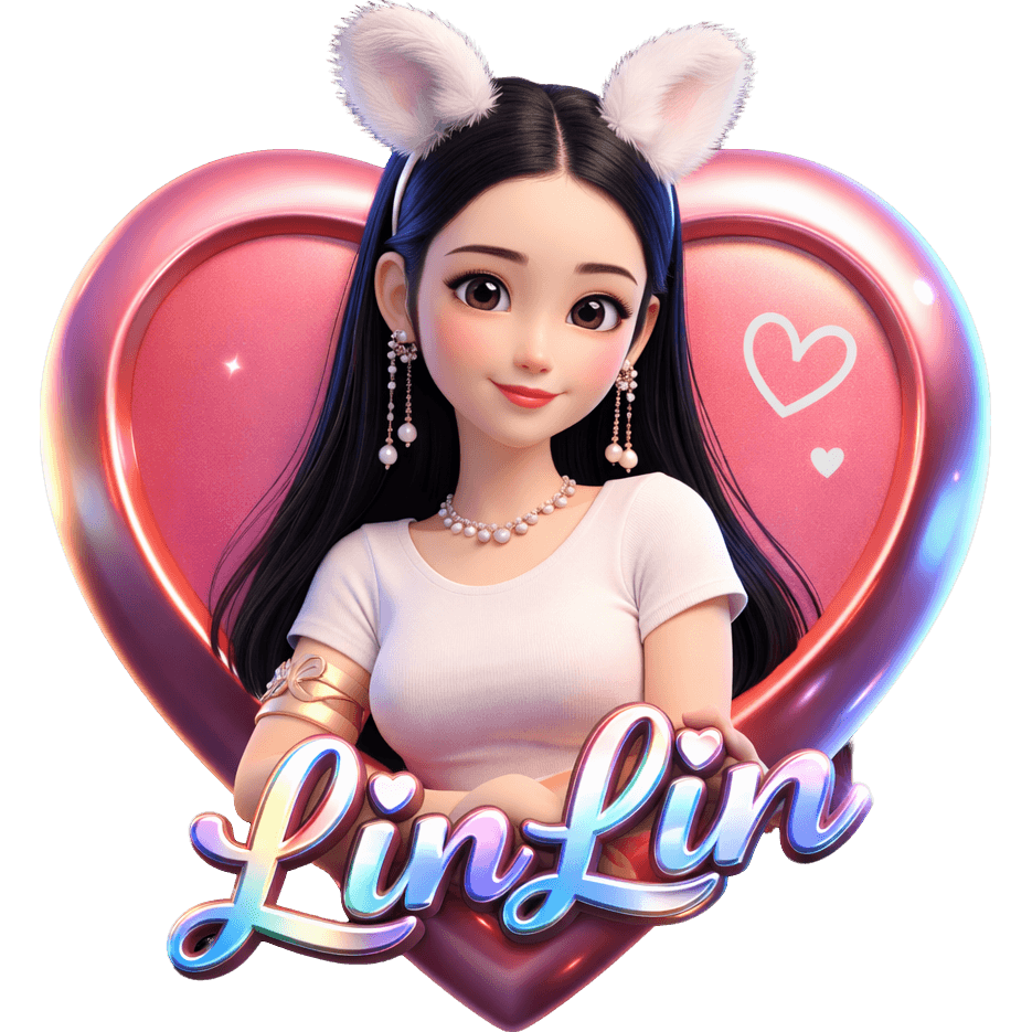 Bunny Lin Lin