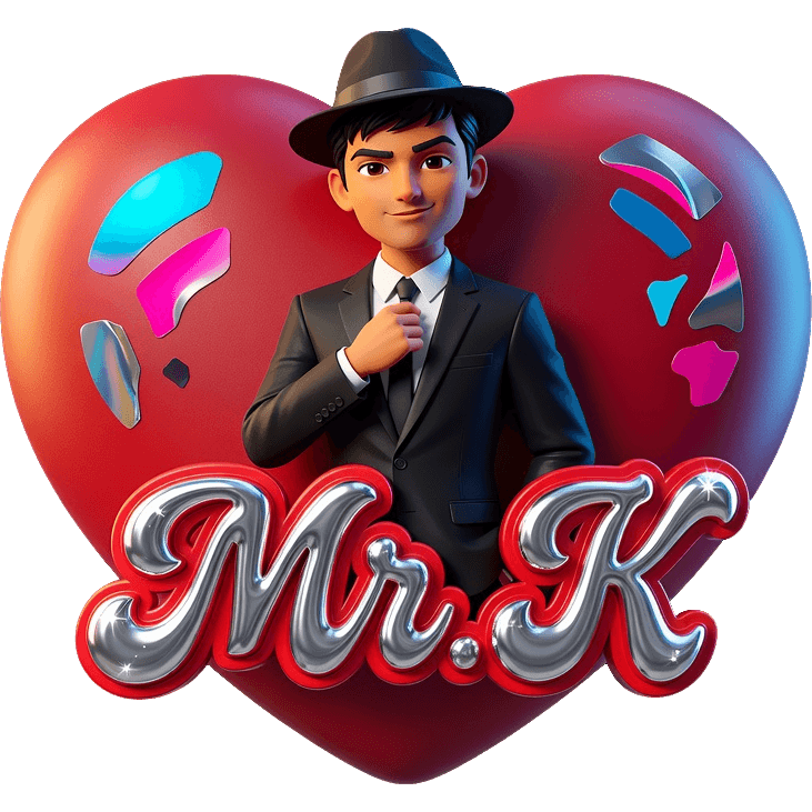 MrK