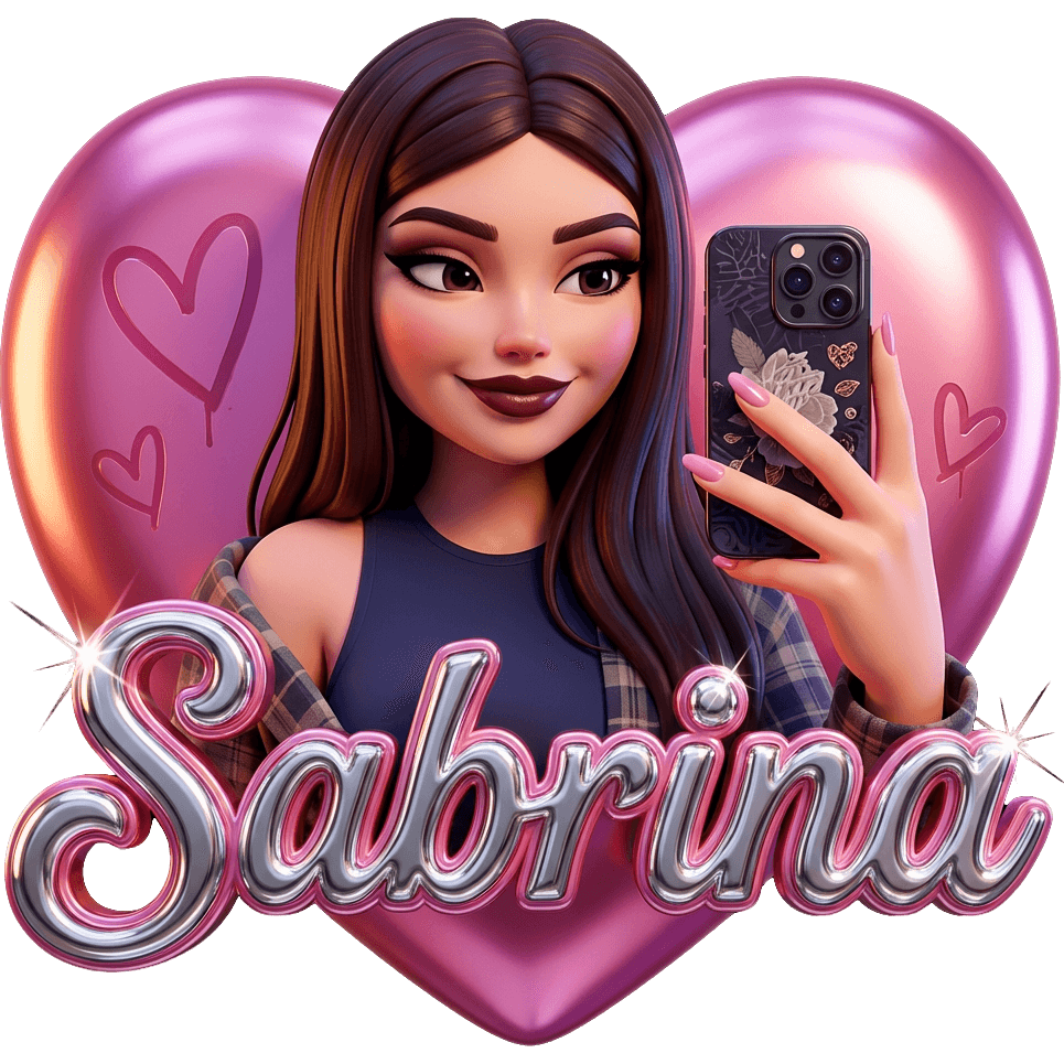Sabrina Selfi