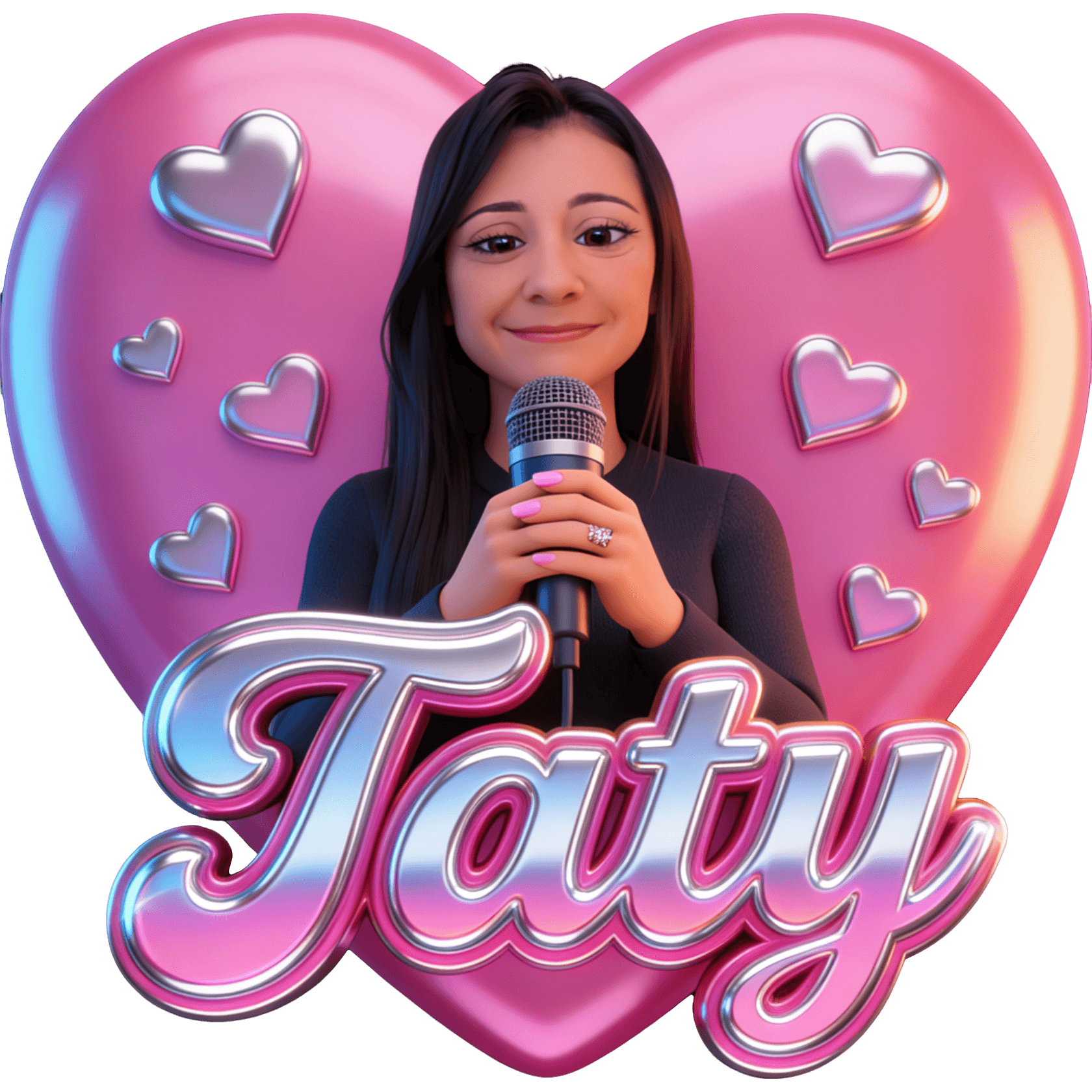 Taty ASMR