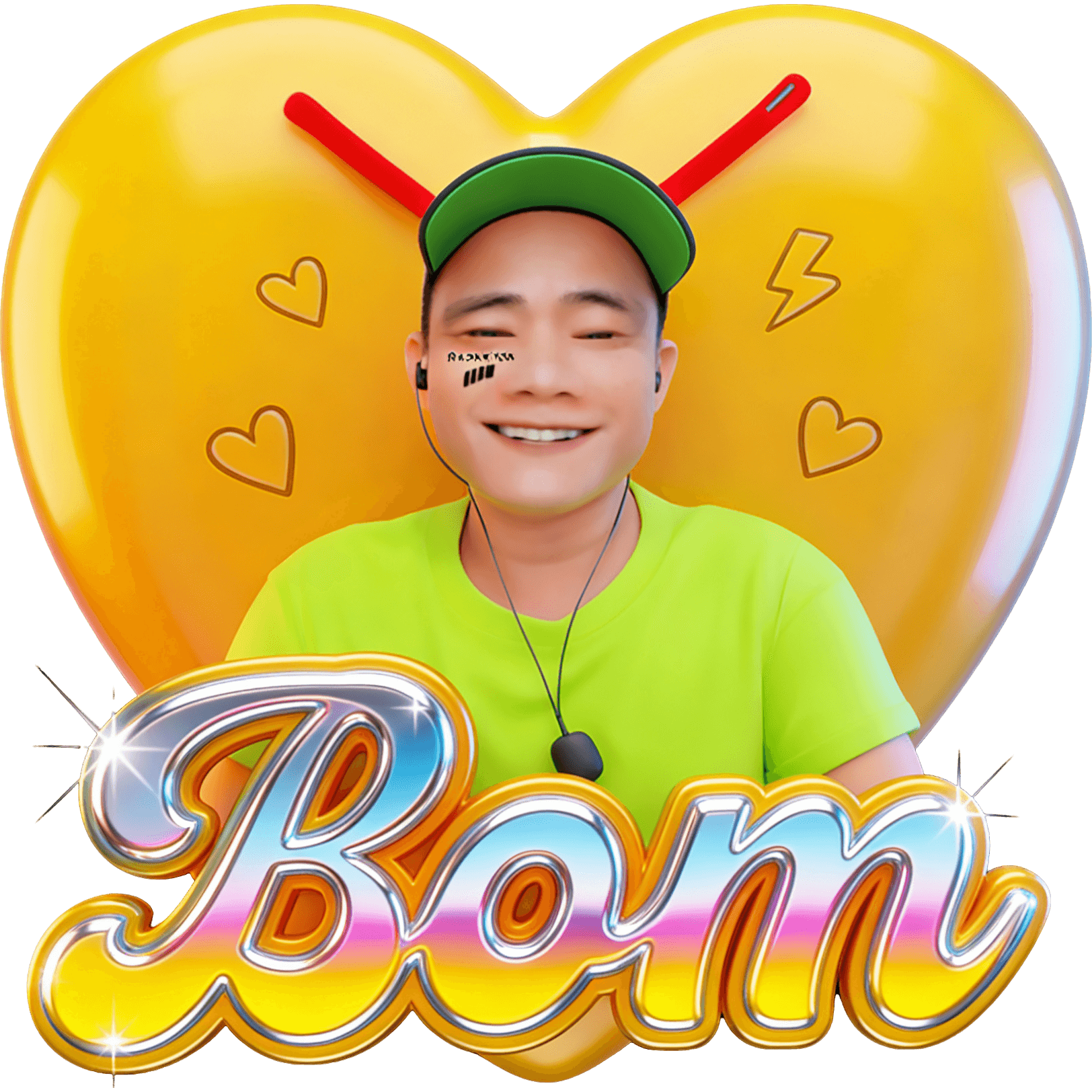 Bom Tươi