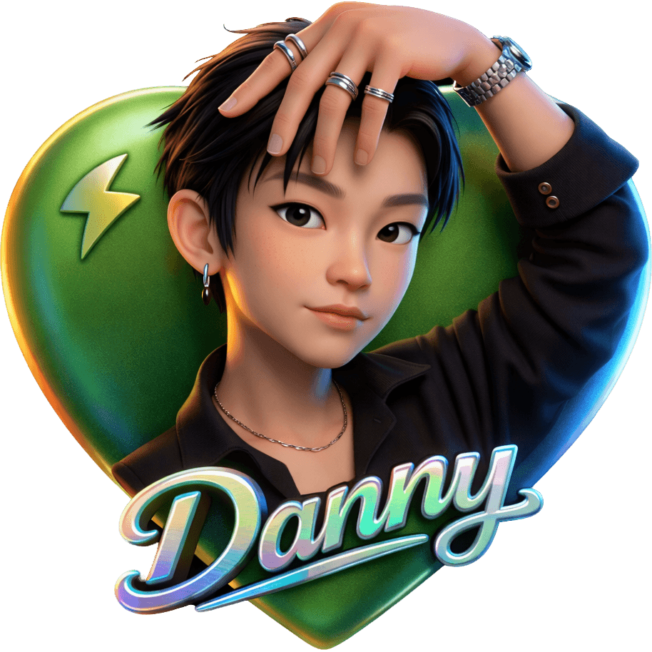 DannyMoon