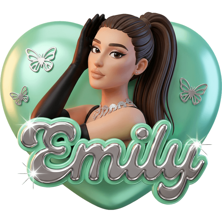 Emily Luna