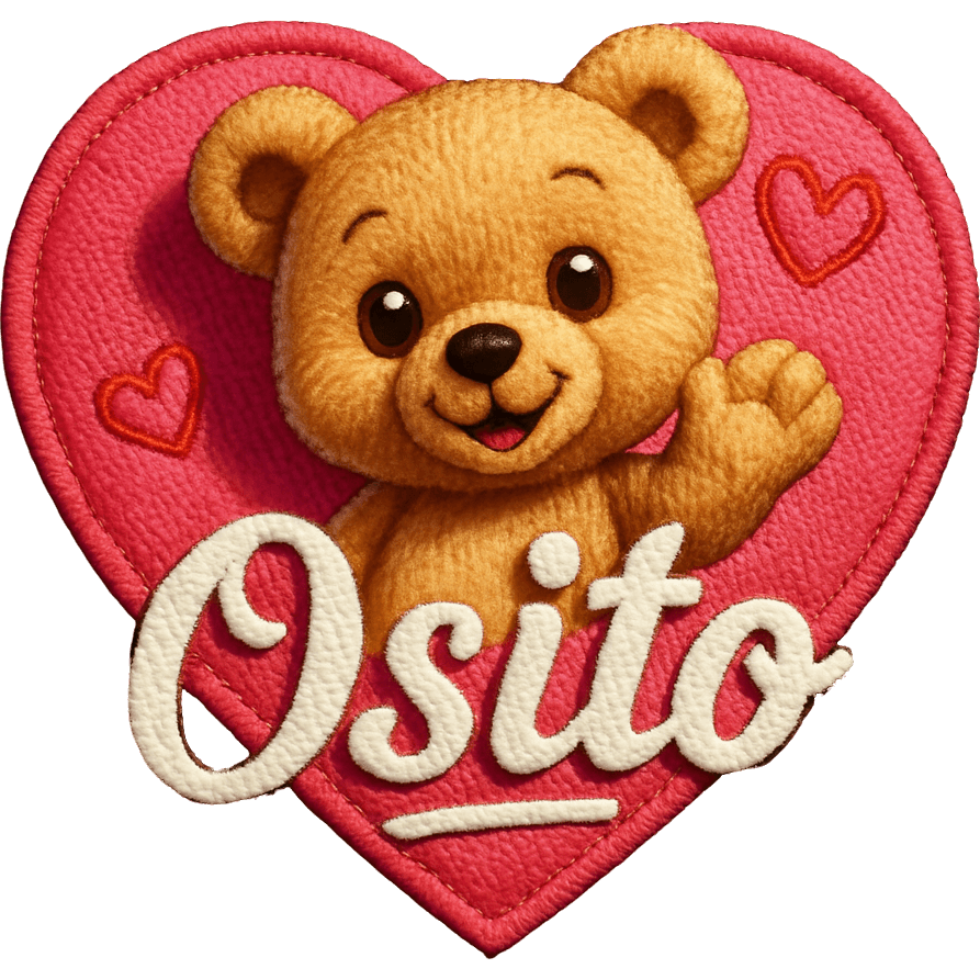 Osito Osito