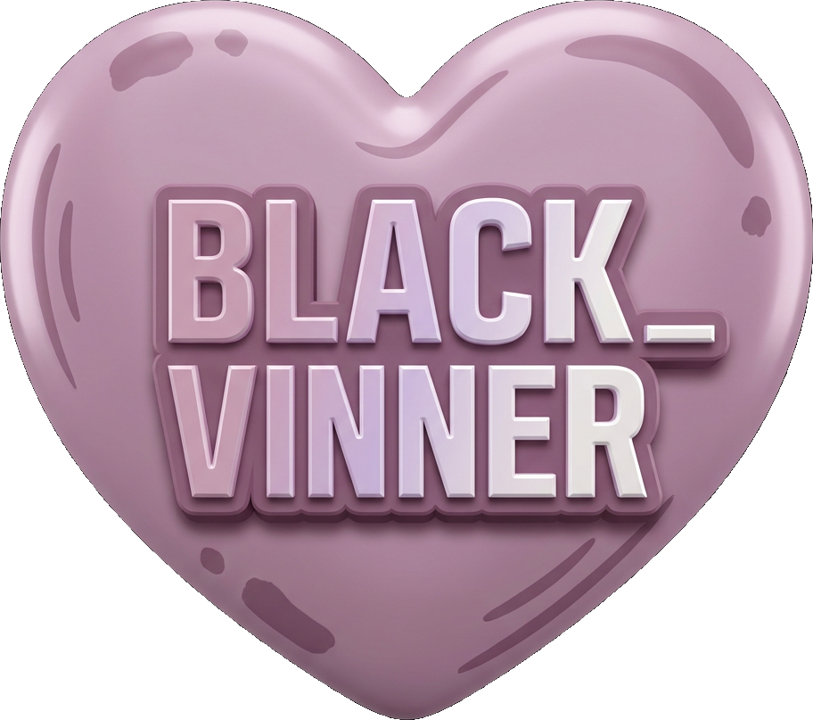 Black Winner