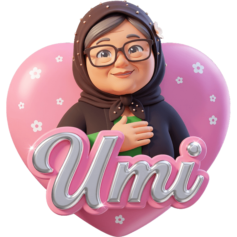 Umi Hangat