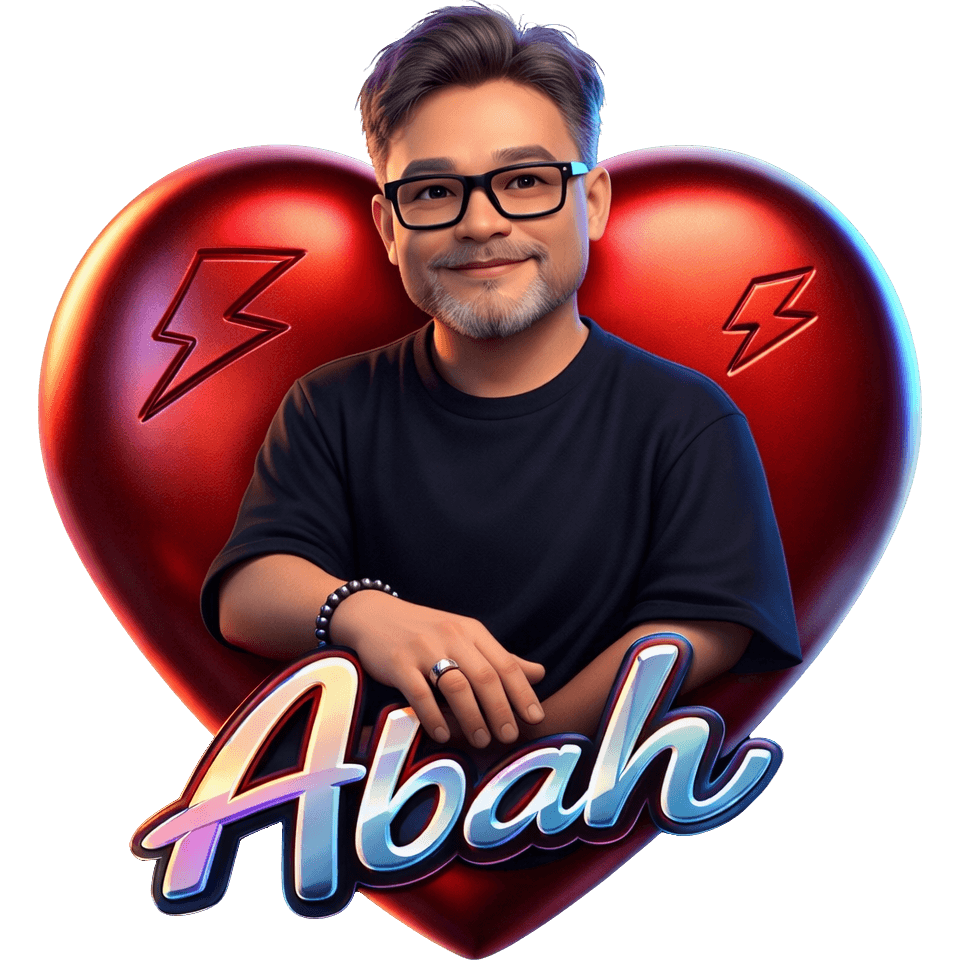 Abah Keren