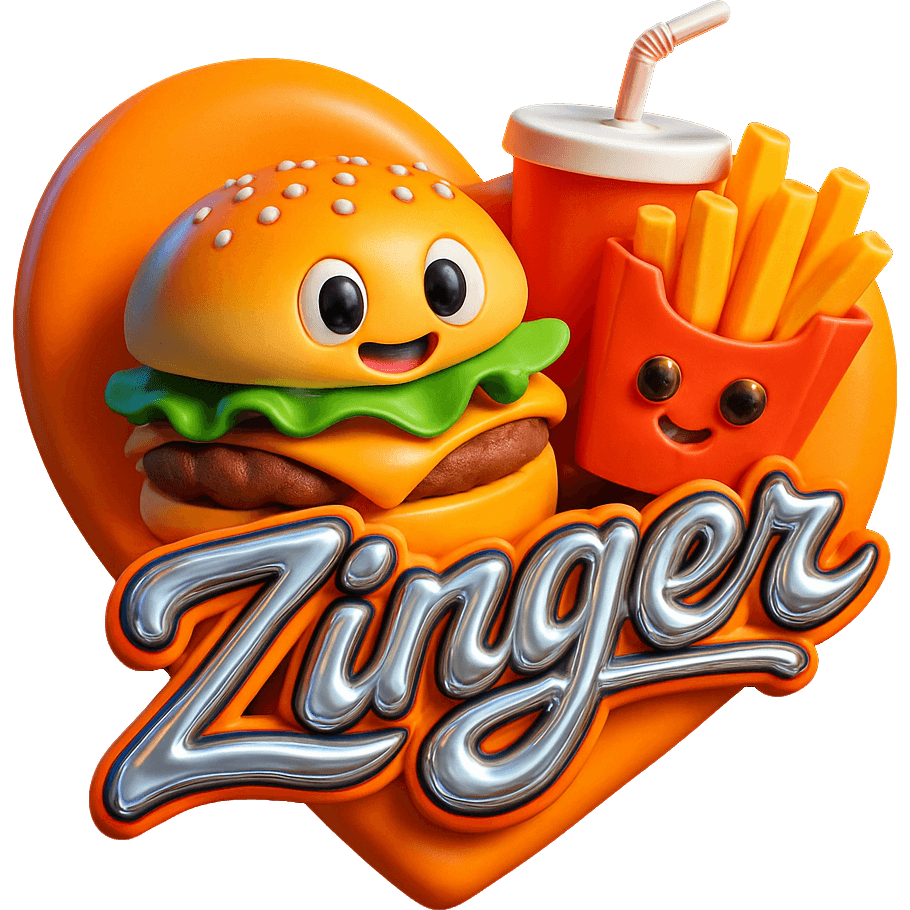Zinger