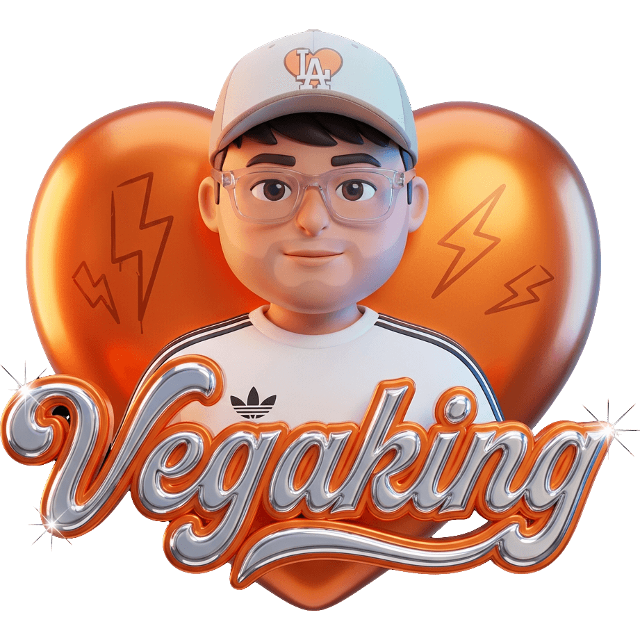 Vegaking