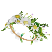 Mid Summer Wreath