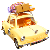 Travel with You