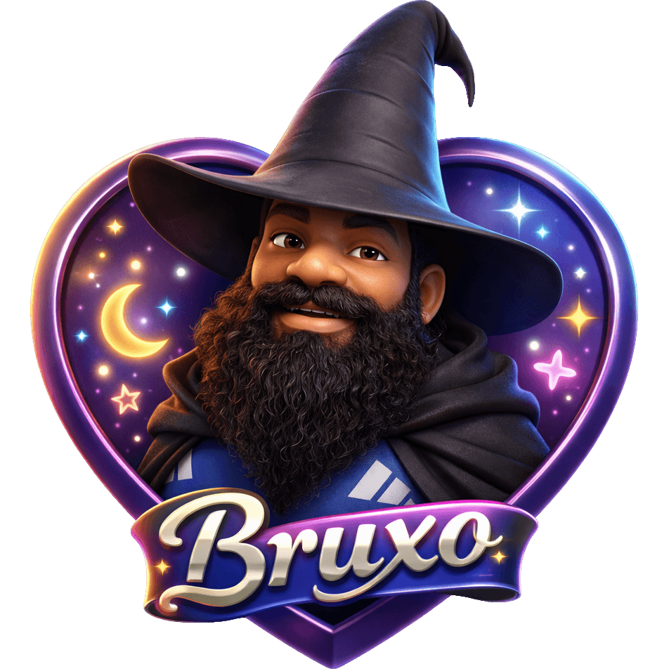 Bruxo Lunar
