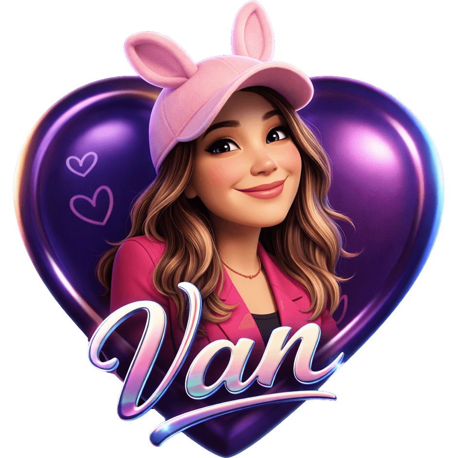 Van Coelhinha