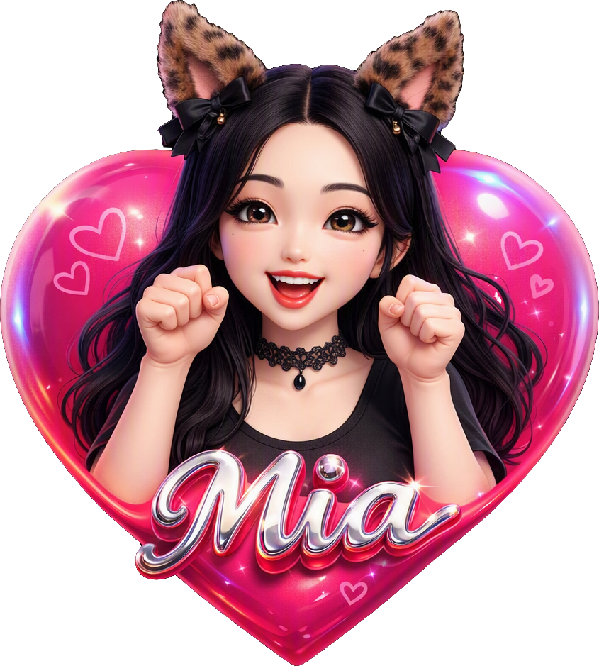 Mia Paws