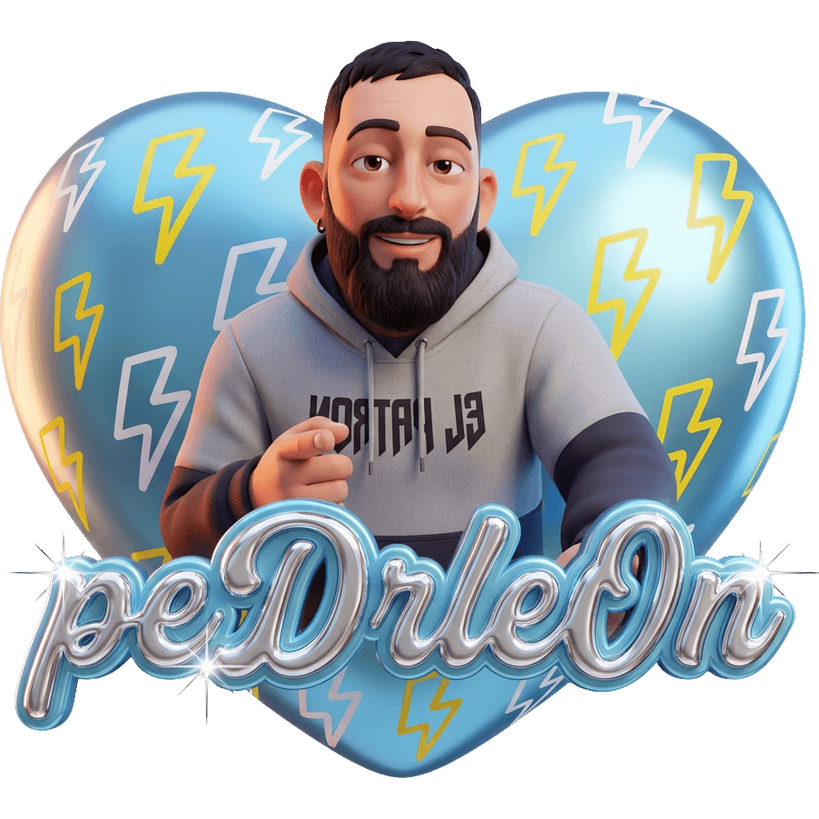 peDrleOn