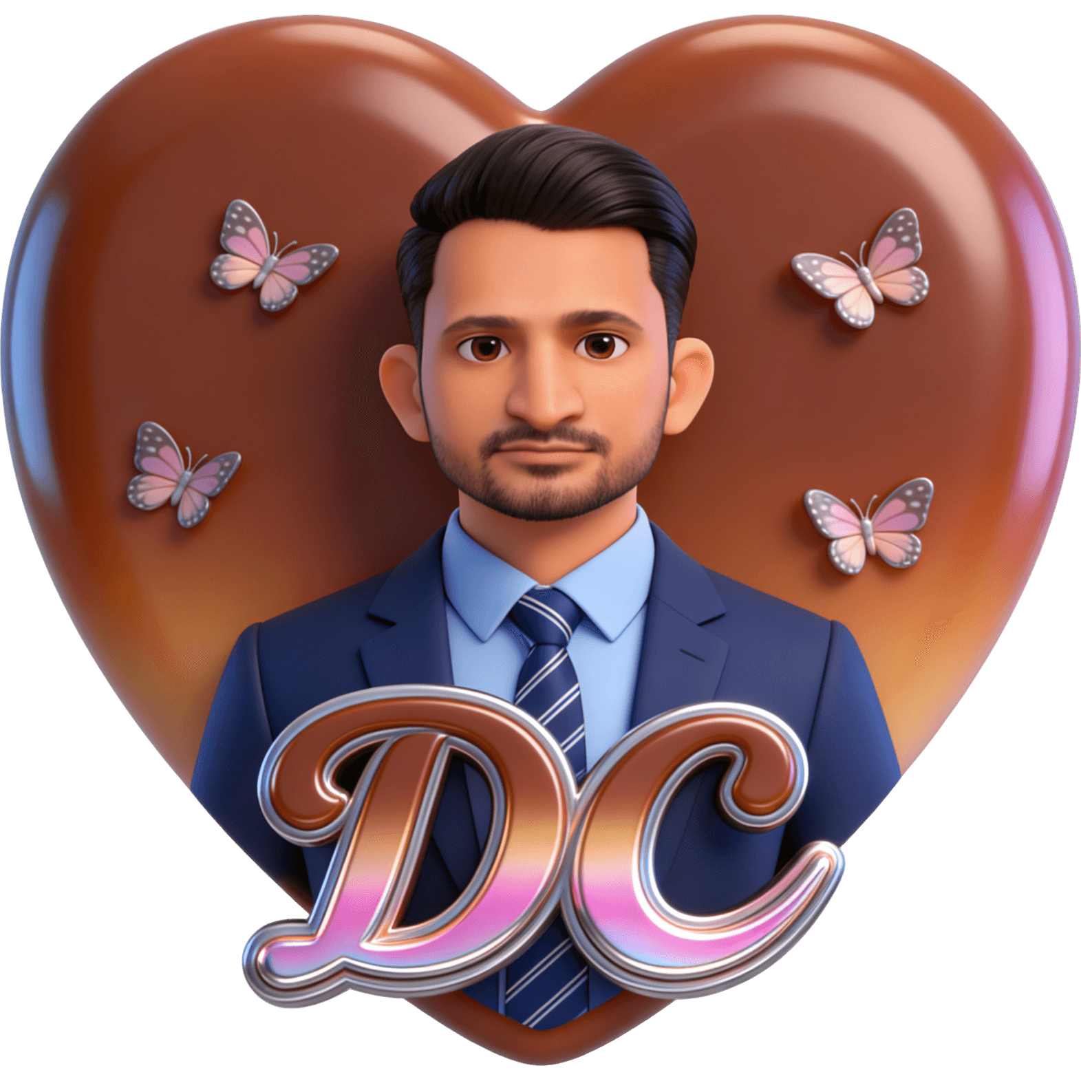 DC سوٹ