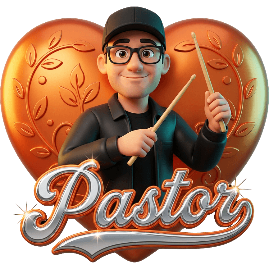 Ritmo Pastor