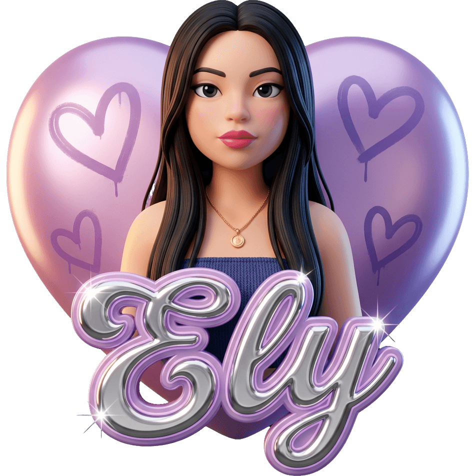 Ely Violeta