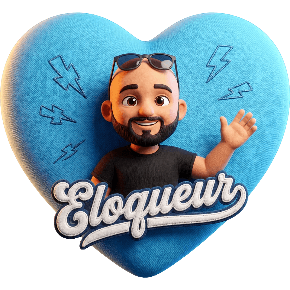 Eloqueur 