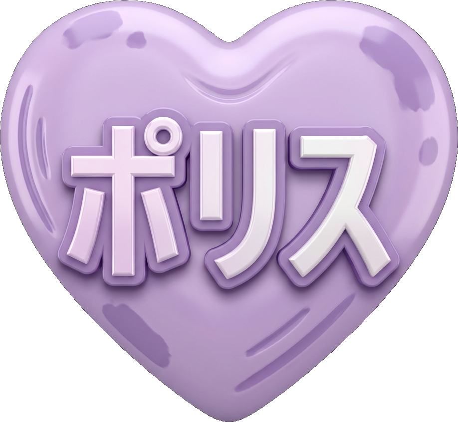 Police Heart