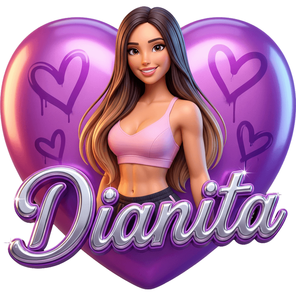 Dianita Fit