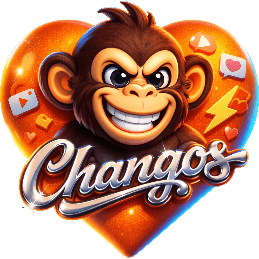 Changos Traviesos
