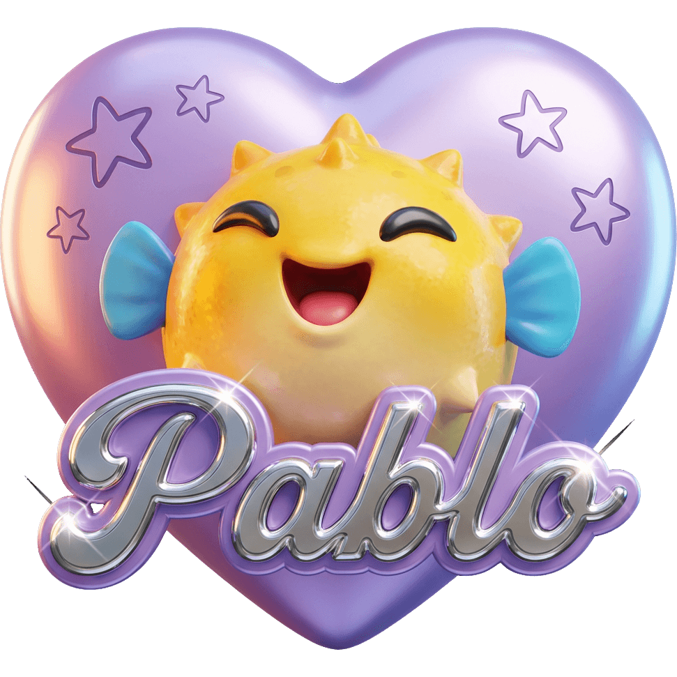 Pablo Puffer