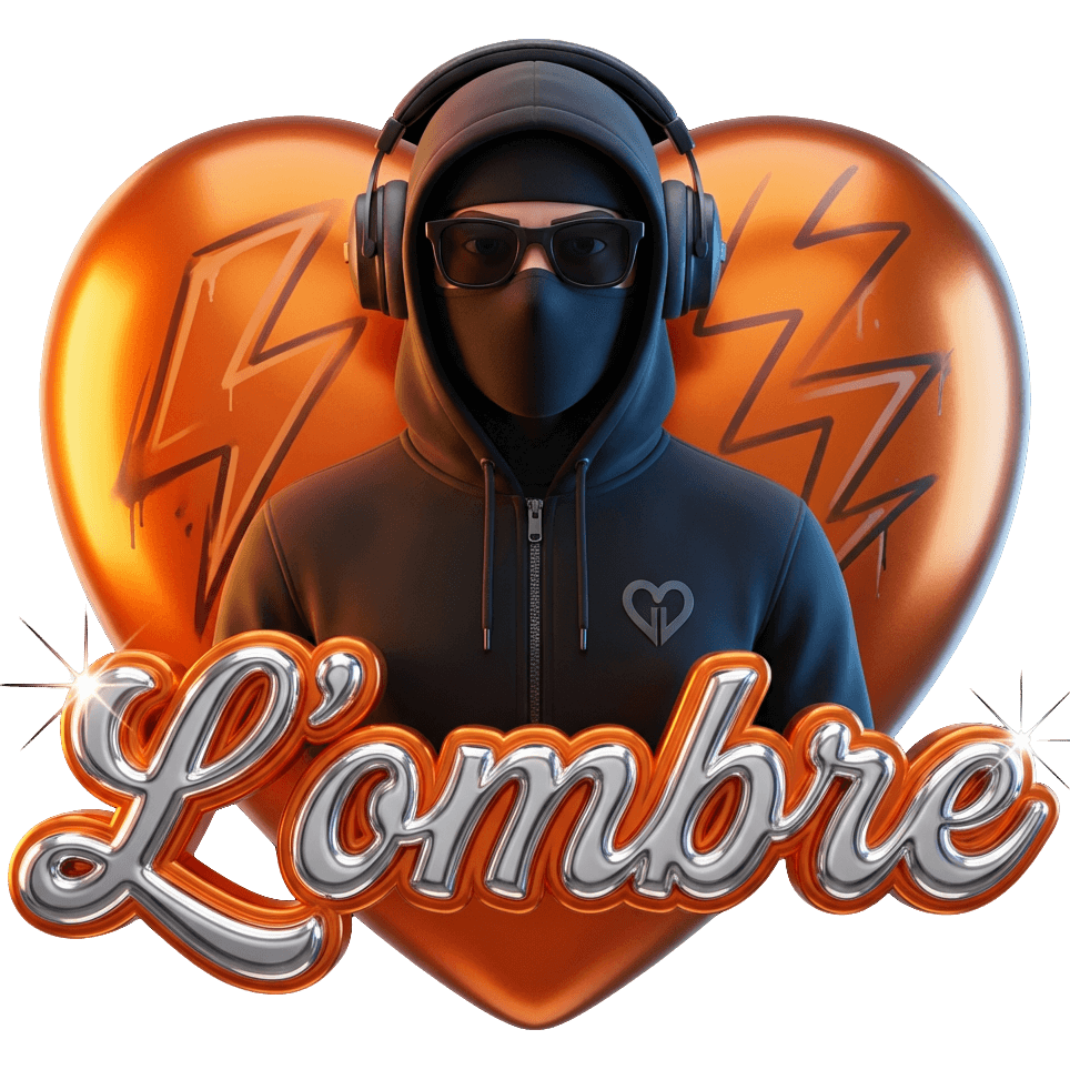 Lombre En Pétard