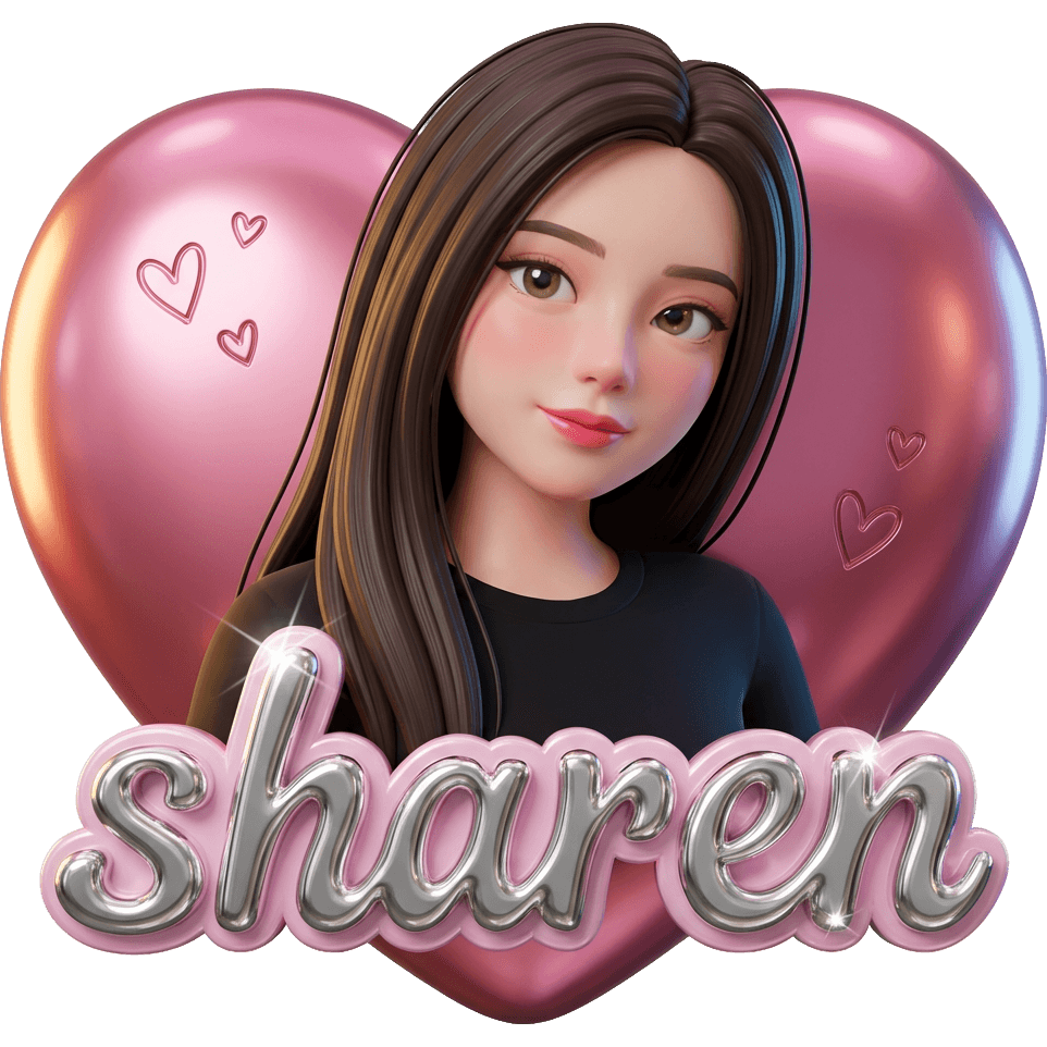 Sharen KZIA
