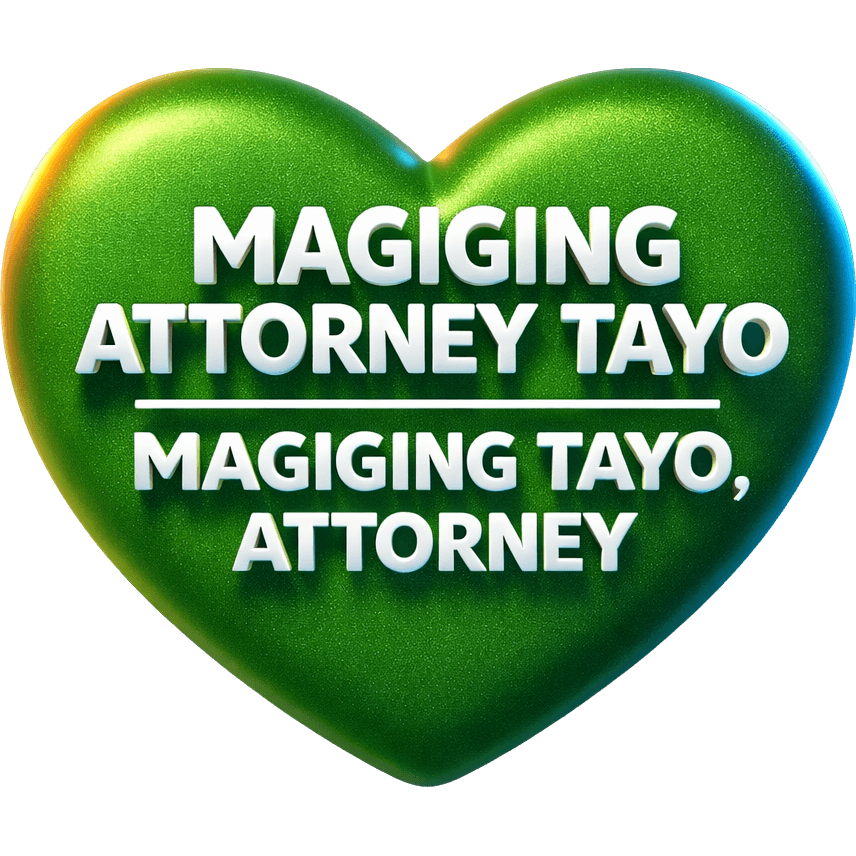 Magiging Tayo