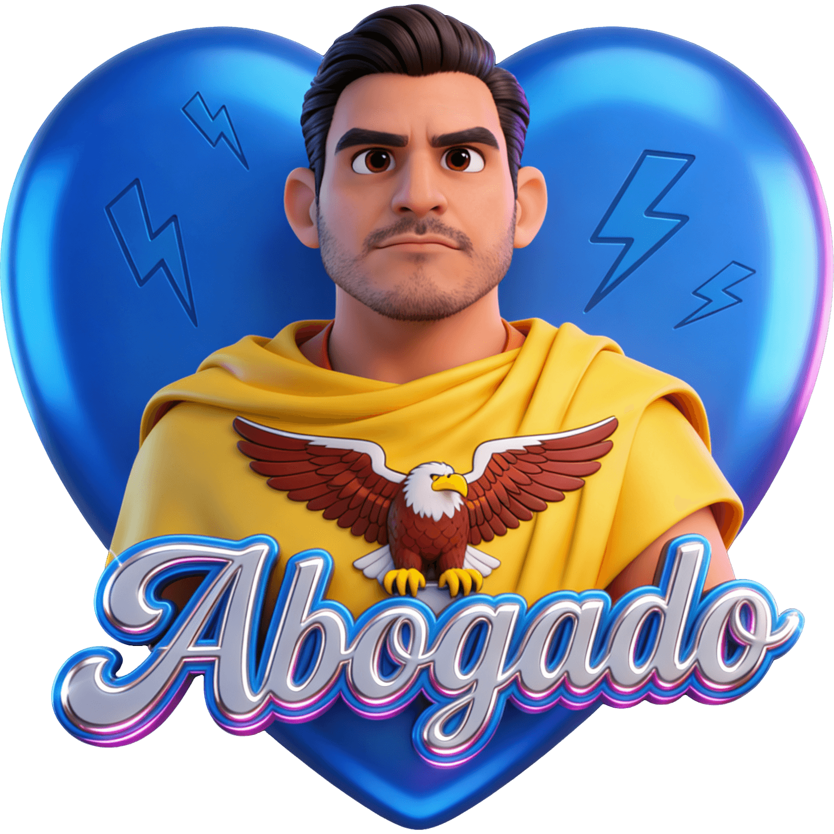El Abogado