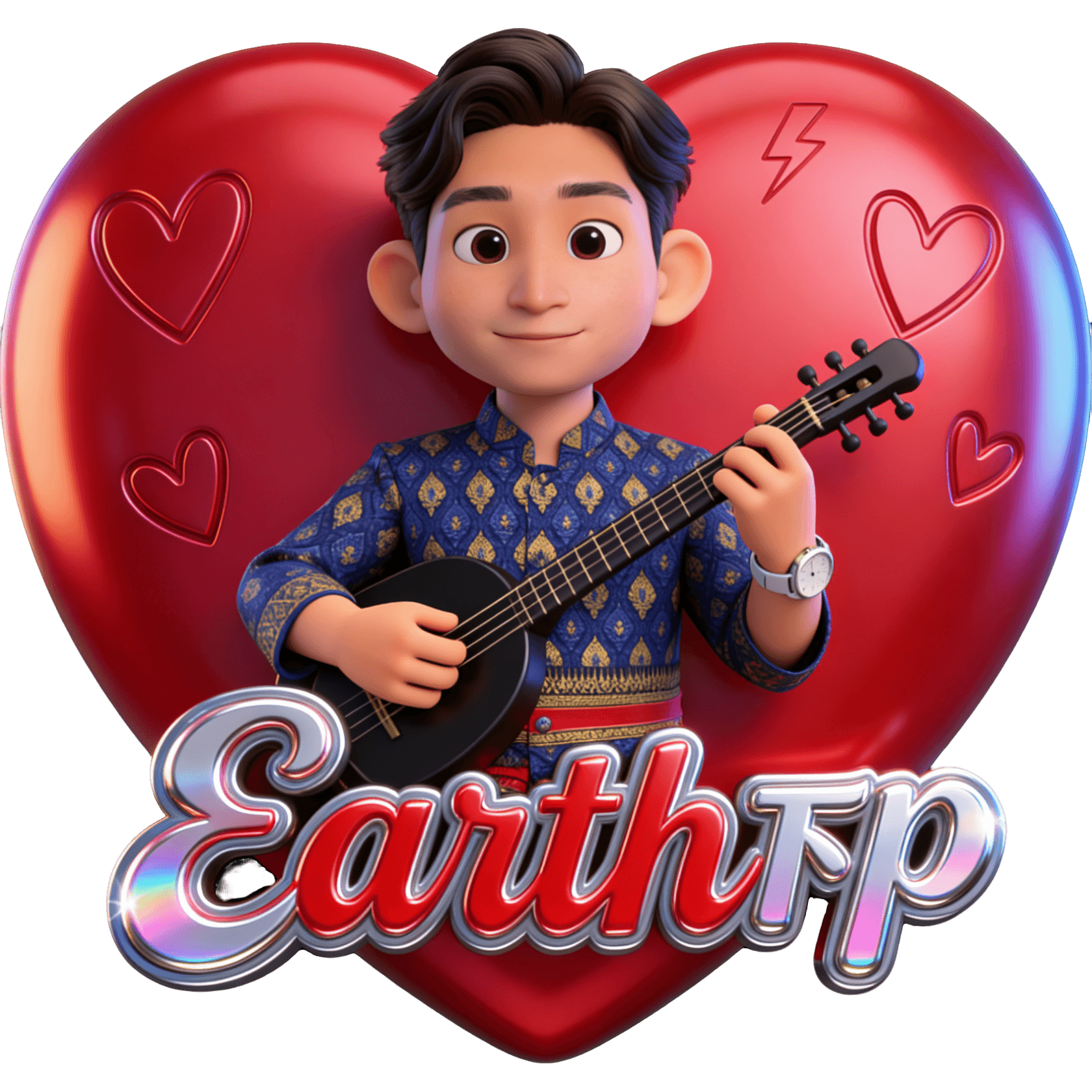 Earthซอ