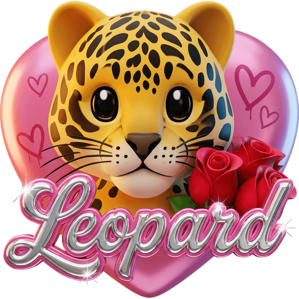 Leopardo Soff