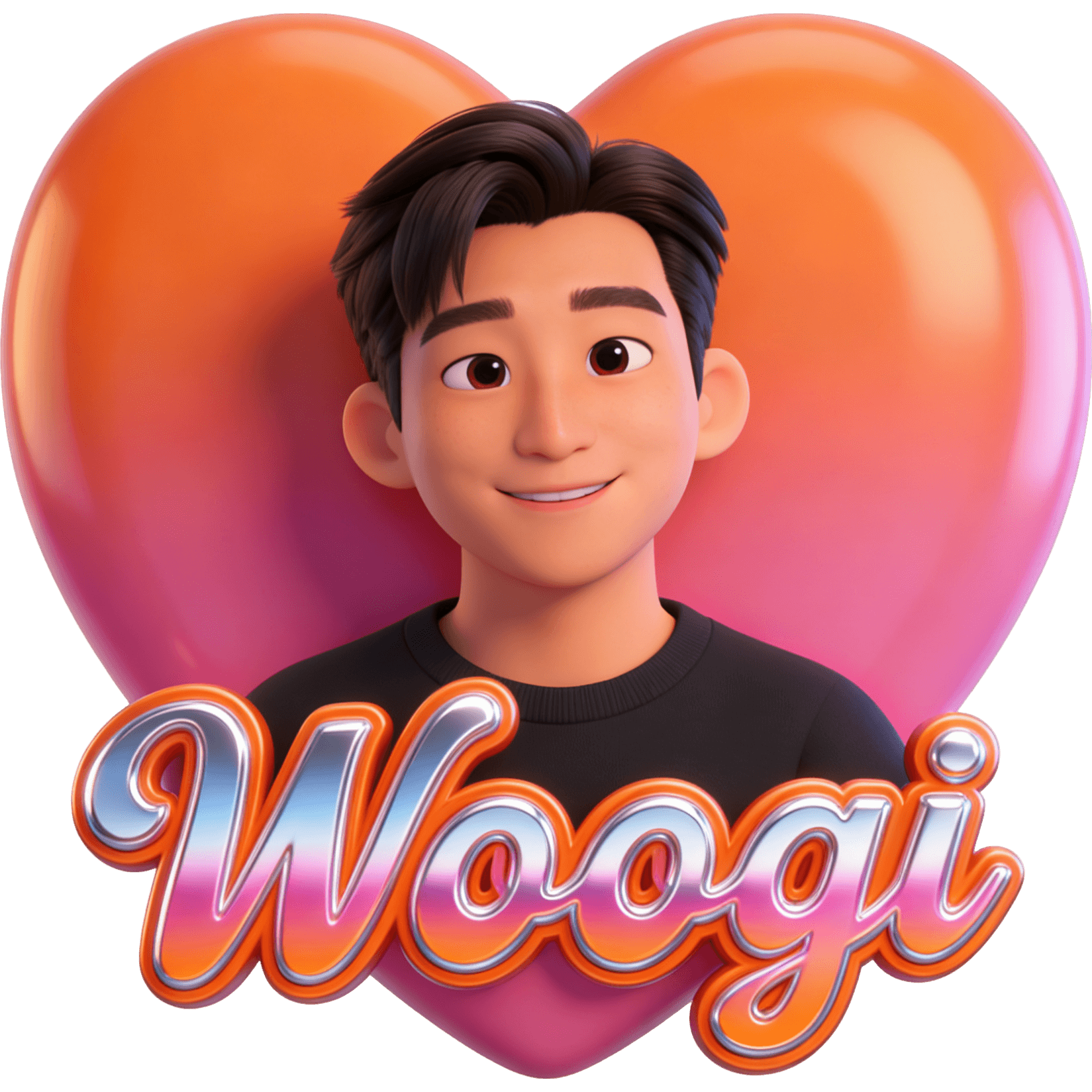 Woogi Vibe