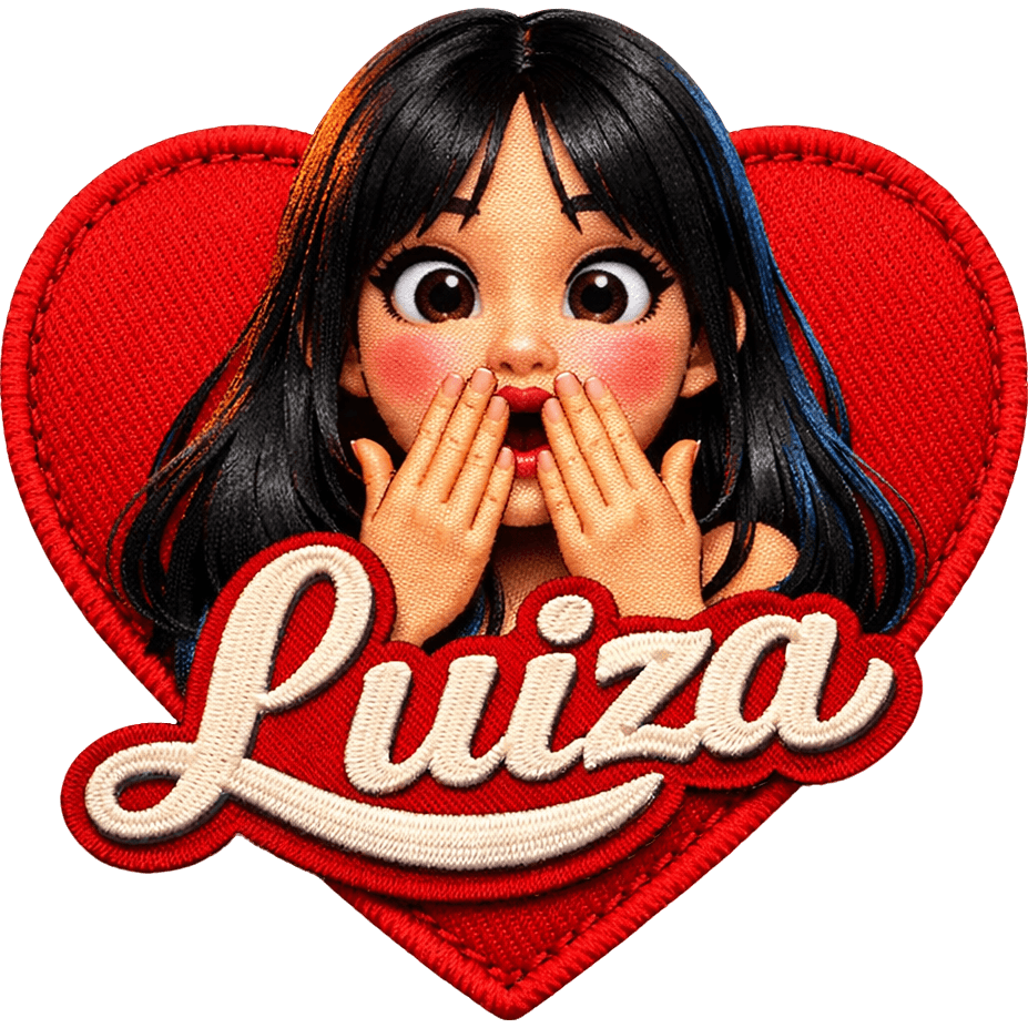 Luiza HuHuHaHa