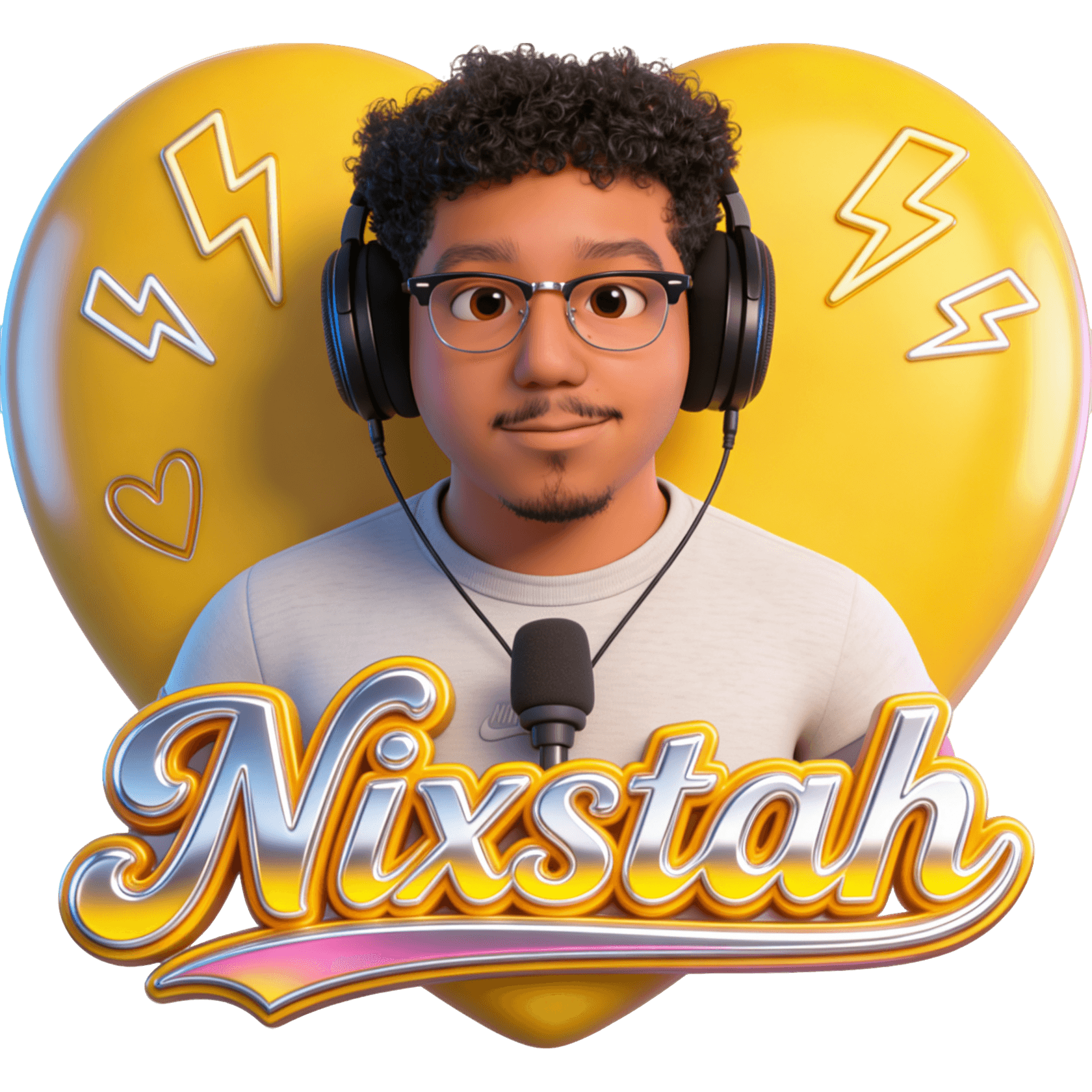 Nixstah Bolt