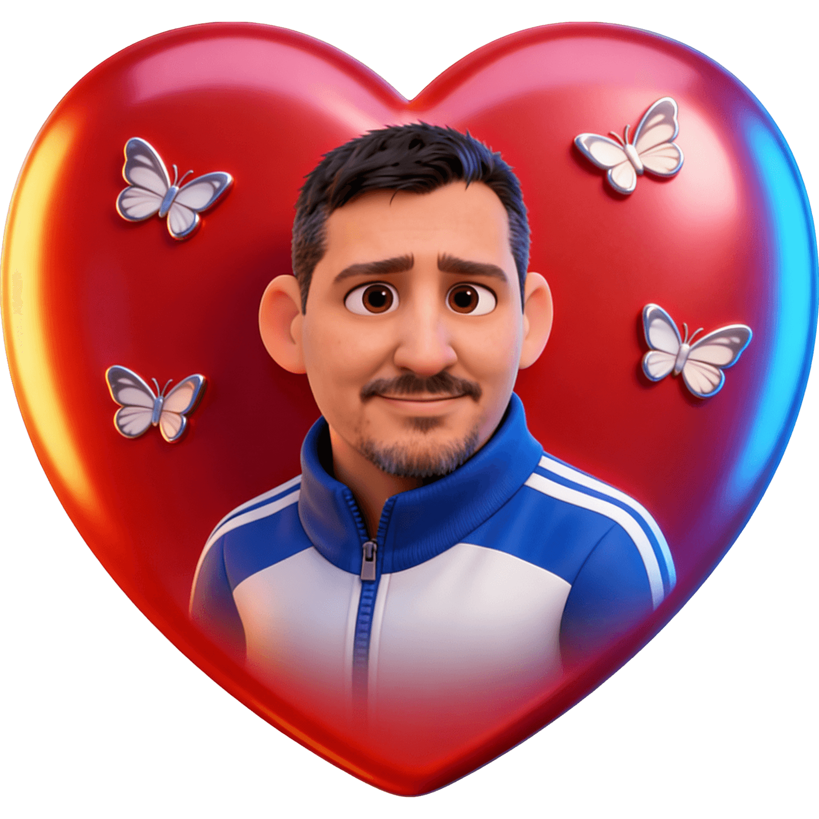 Corazón Líder